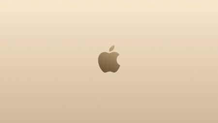 Обои на рабочий стол Apple