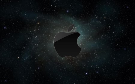 Обои Apple