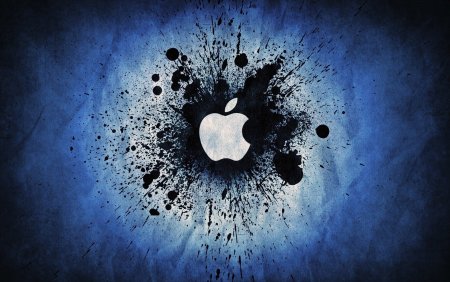 Обои Apple