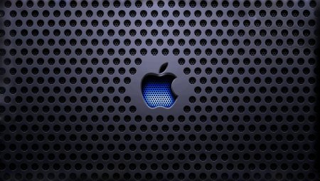 Логотип Apple