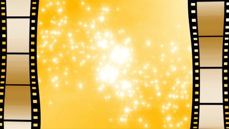 Фон фотопленка