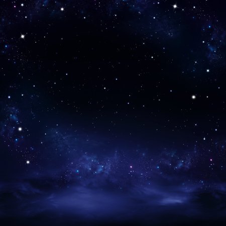 Ночное небо