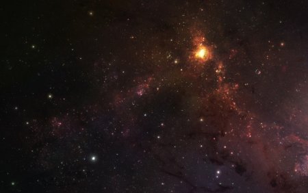 Обои на рабочий стол звезды