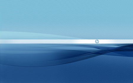 Рабочий стол HP
