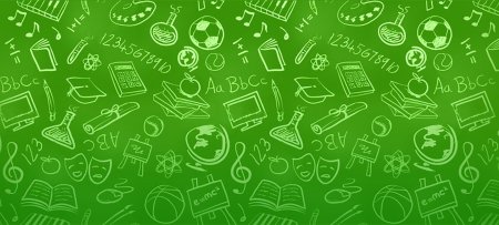 Фон для презентации школа