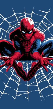 Человек паук картинки