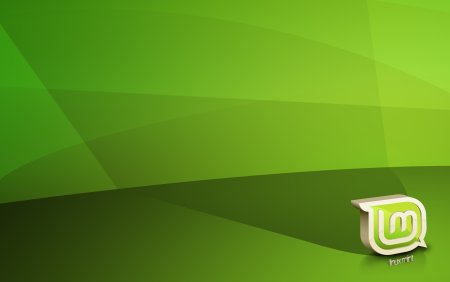 Linux минт