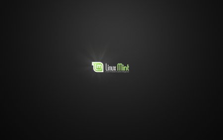 Linux Mint 9 Fluxbox