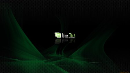 Linux Mint Cinnamon обои