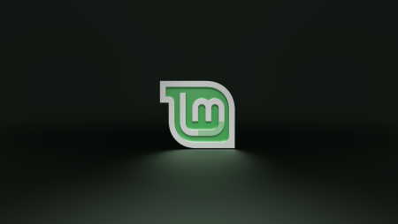 Обои на рабочий стол линукс минт