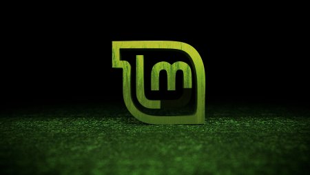 Linux Mint 1