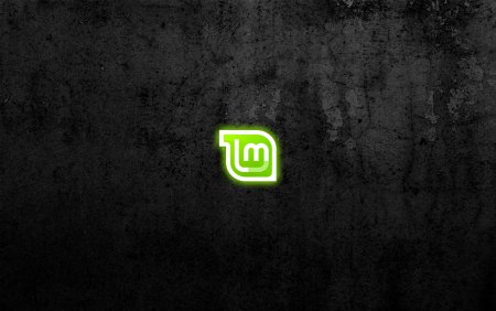 Обои на рабочий стол линукс минт