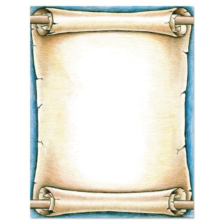 Свиток для текста