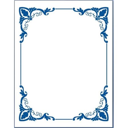 Рамки для текста в Ворде