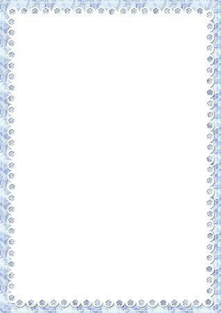 Рамка для консультации