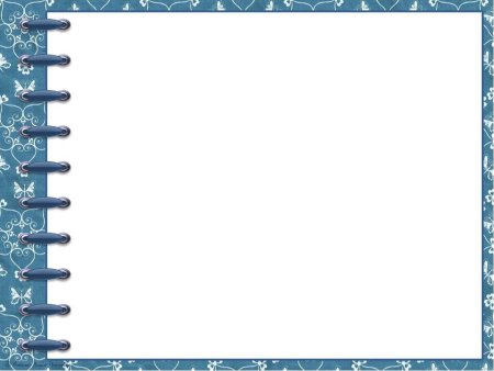 Шаблон для презентации