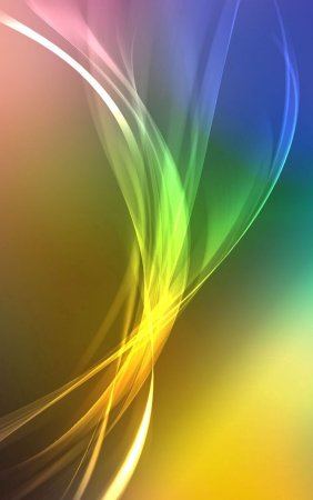 Красивый абстрактный фон