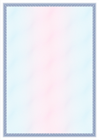 Гильош а4