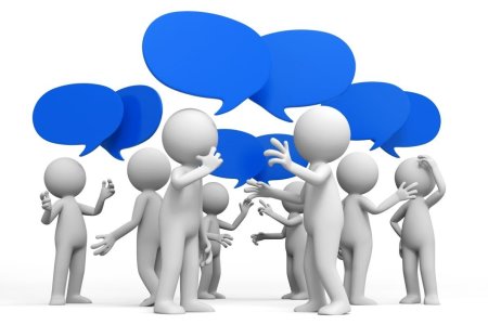 Структура ad Active Directory