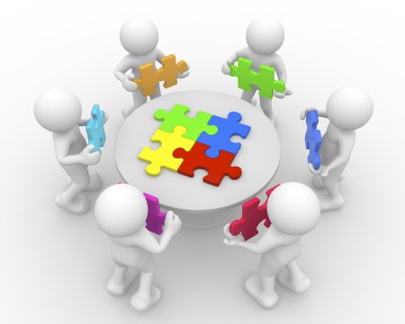 Процесс изучения