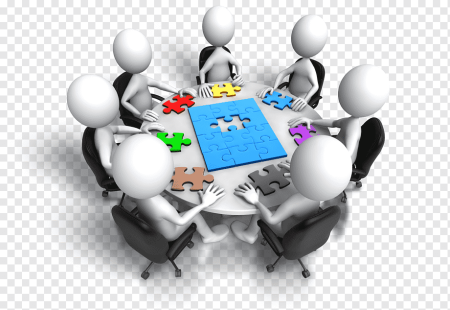 Групповая работа