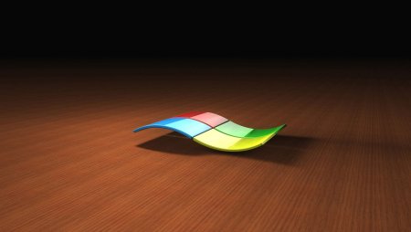 Фон рабочего стола Windows XP