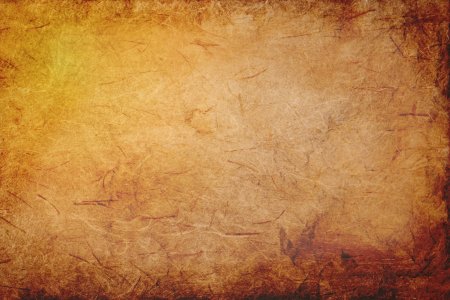 Старая бумага фон