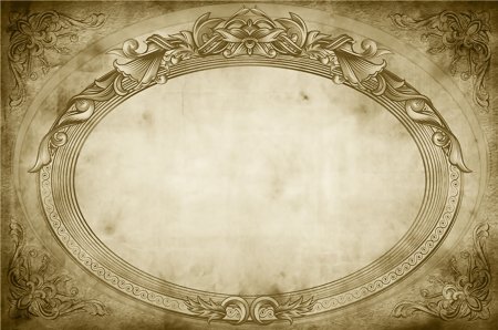 Винтажный фон