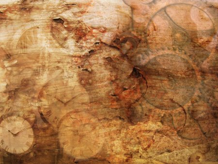 Фон под старину