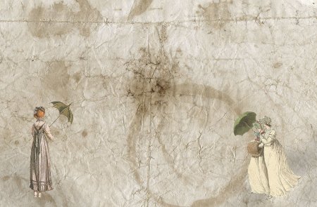 Фон для фотошопа Винтаж