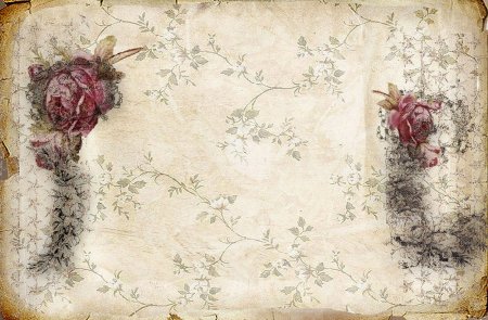 Фон под старину