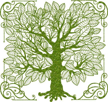 Родословное дерево Шежере