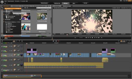 Программы для монтажа