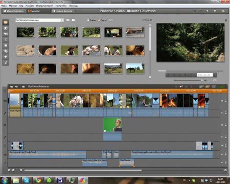 Графические программы для рисования