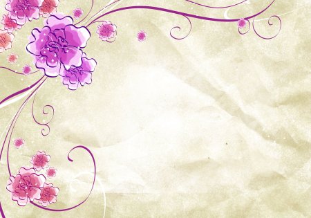 Красивый фон для приглашения