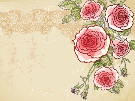 Фон для приглашения