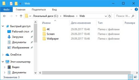 Где находится папка рабочий стол