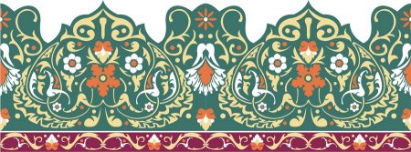 Народный орнамент Татарстана