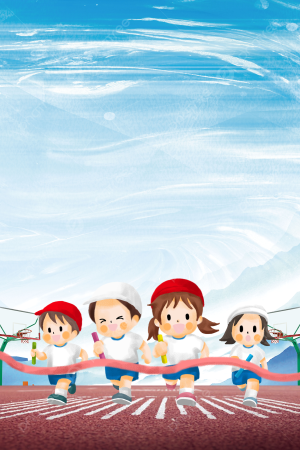 Фон для презентации ЗОЖ