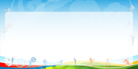 Спортивная тематика