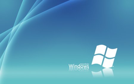 Фоновый рисунок Windows