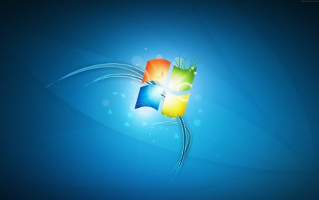 Обои на рабочий стол Windows 7