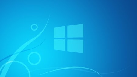 Фон рабочего стола Windows 8