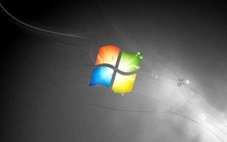 Windows 7 рабочий стол