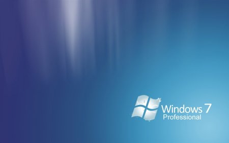 Обои Windows 7