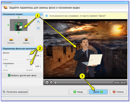 Панель управления NVIDIA Windows 11