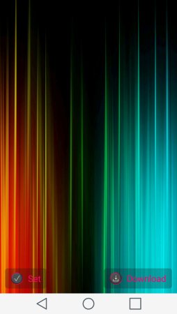 Фон для смартфона