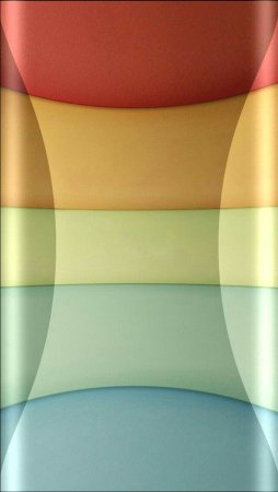 Заставка на HTC