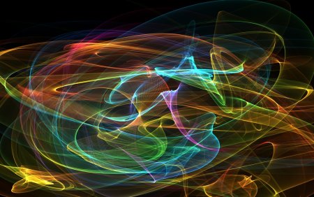 Движущийся фон