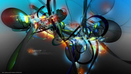 Обои на айфон айос 13